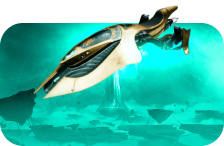 Survivor's Journey Sparrow